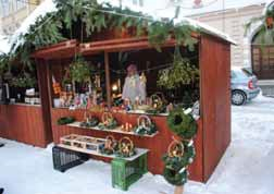 Čas adventní ve Valašském Meziříčí