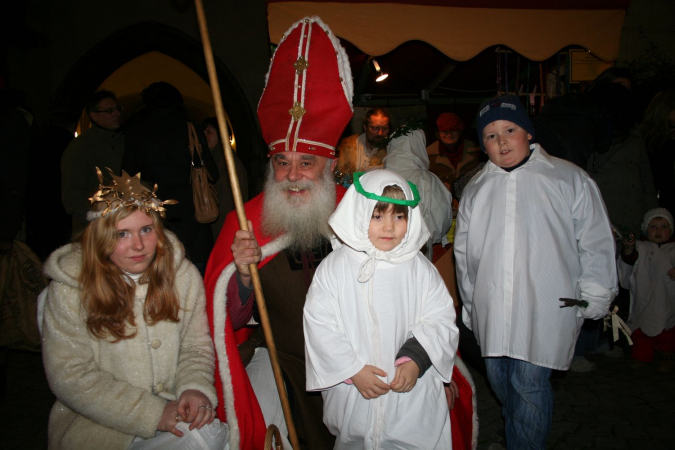 Adventni-skupinka