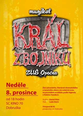 kral-zbojniku