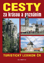 Cesty za krásou - Turistický lexikon ČR