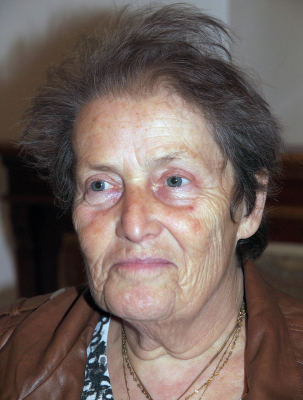 Eva Štixová