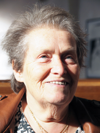 Eva Štixová