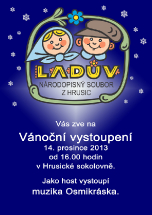 PŘEDVÁNOČNÍ SETKÁNÍ U BETLÉMA