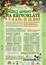 Křivoklátská Třináctá komnata