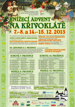 Krivolat-Advent