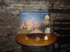 Putování za moravským vínem