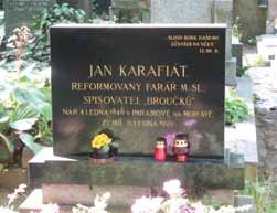 Když se řeknou broučci