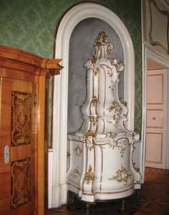 Zimní bruslení v Olomouci