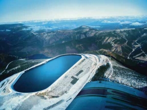 Zimní dovolená v Olomouckém kraji