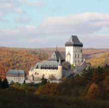 Hrad Karlštejn otevřel už v březnu
