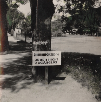 Luhačovický lázeňský park