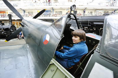 Národní technické muzeum