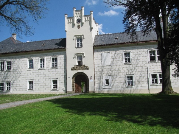 ZO Svaz důchodců v Karlových Varech