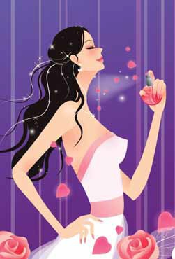 Alchymie jménem parfém