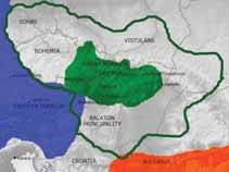 Karel Veliký a Velká Morava