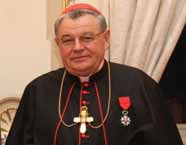 Pražské arcibiskupství slaví