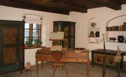 Buditelé to neměli lehké