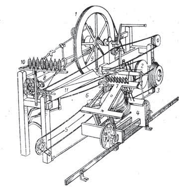 Brněnská manufaktura v čele pokroku