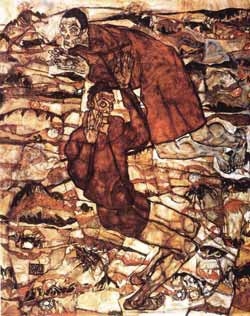 Marné varování, plané naděje