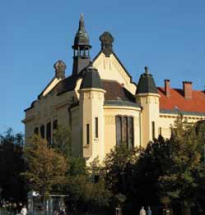 Zajímavé památky v Kladně