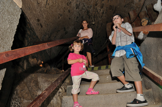 Tábor – památky a atraktivity nejen pro děti