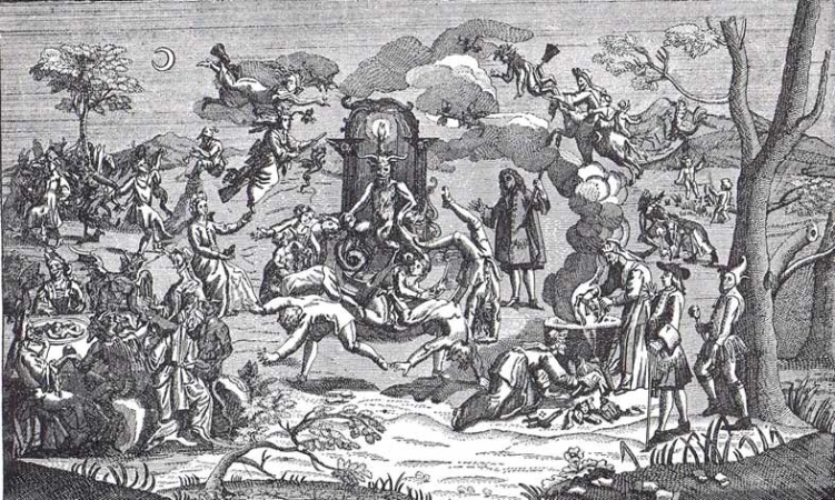 Black Sabbath Evropy