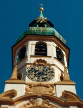 Loretto in Prag