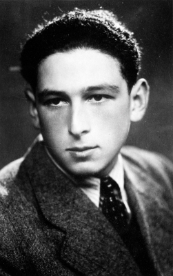 Max before the war