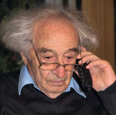 Max Mannheimer