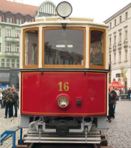 Koniec omnibusów