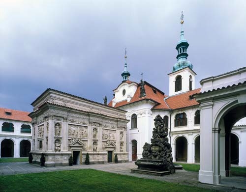Loreta Praga
