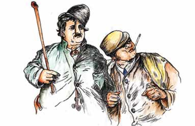 Války proti chudobě