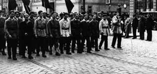 Počátky dělnického hnutí