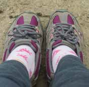 Naše věrné dopisovatelky