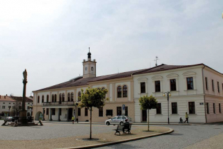 Město Lipník nad Bečvou