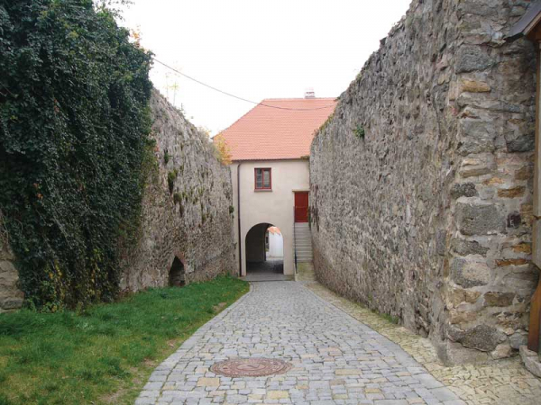 Město Třebíč
