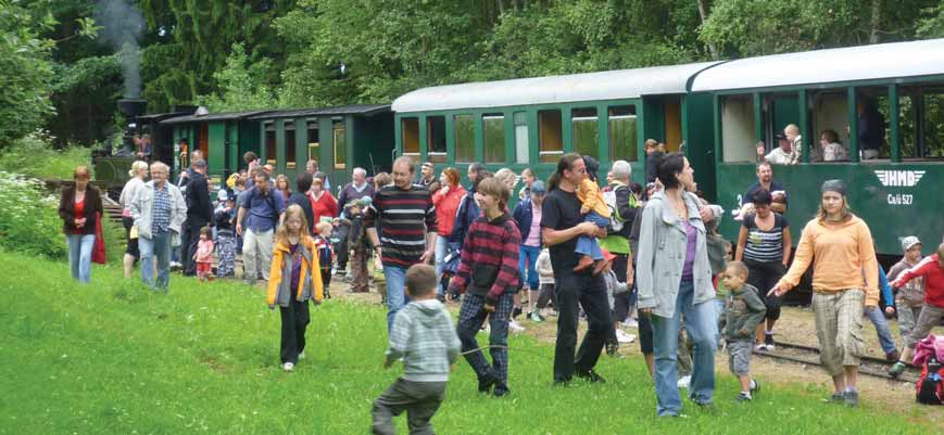 Jindřichův Hradec, správná volba pro váš výlet