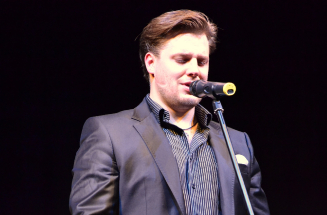 Tomáš Savka: Vždy jsem zpíval víc s holkama