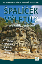 ŠPALÍČEK VÝLETŮ pro každý den jeden 2