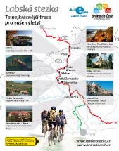 Labská stezka