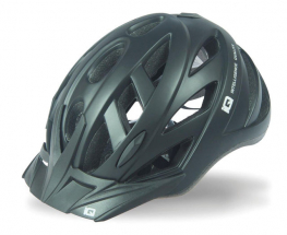 Nezapomínejte na přilbu