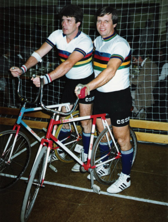 Bratři Pospíšilové