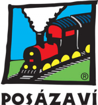 Do Posázaví na kole