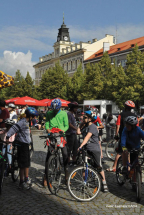 Projeďte se údolím řeky Ohře