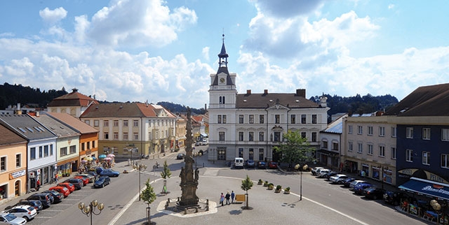 Choceň cyklistická