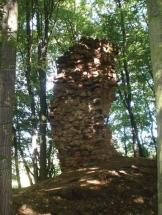 Tajemný cyklovýlet