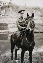 Počátky četníků v Čechách