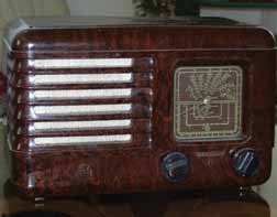 Pokrokový vynález jménem rádio