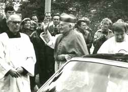 Vírou k velkému převratu