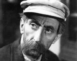 Z účetního slavným komikem